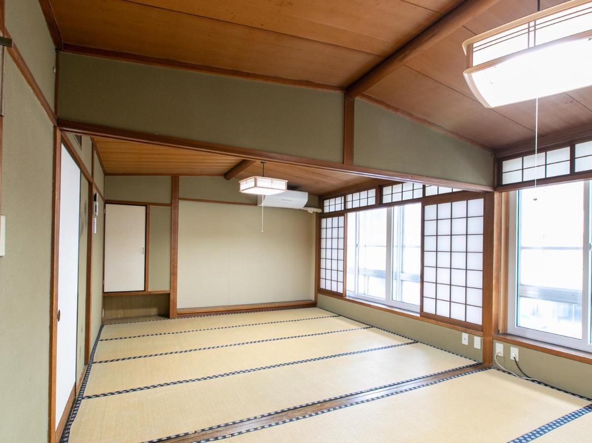 Tabist Matsuekan Exterior photo
