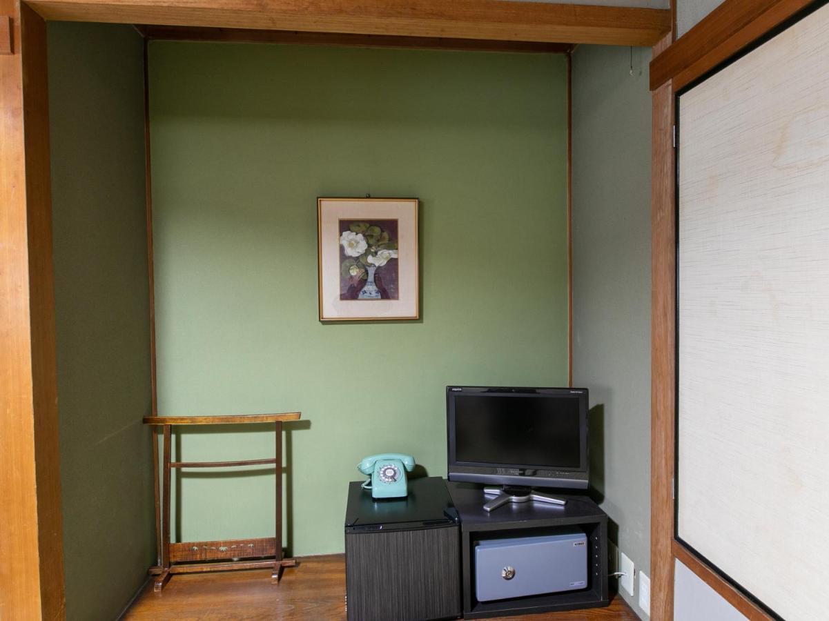 Tabist Matsuekan Exterior photo