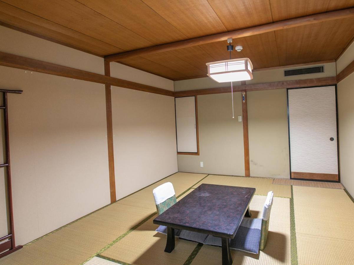Tabist Matsuekan Exterior photo