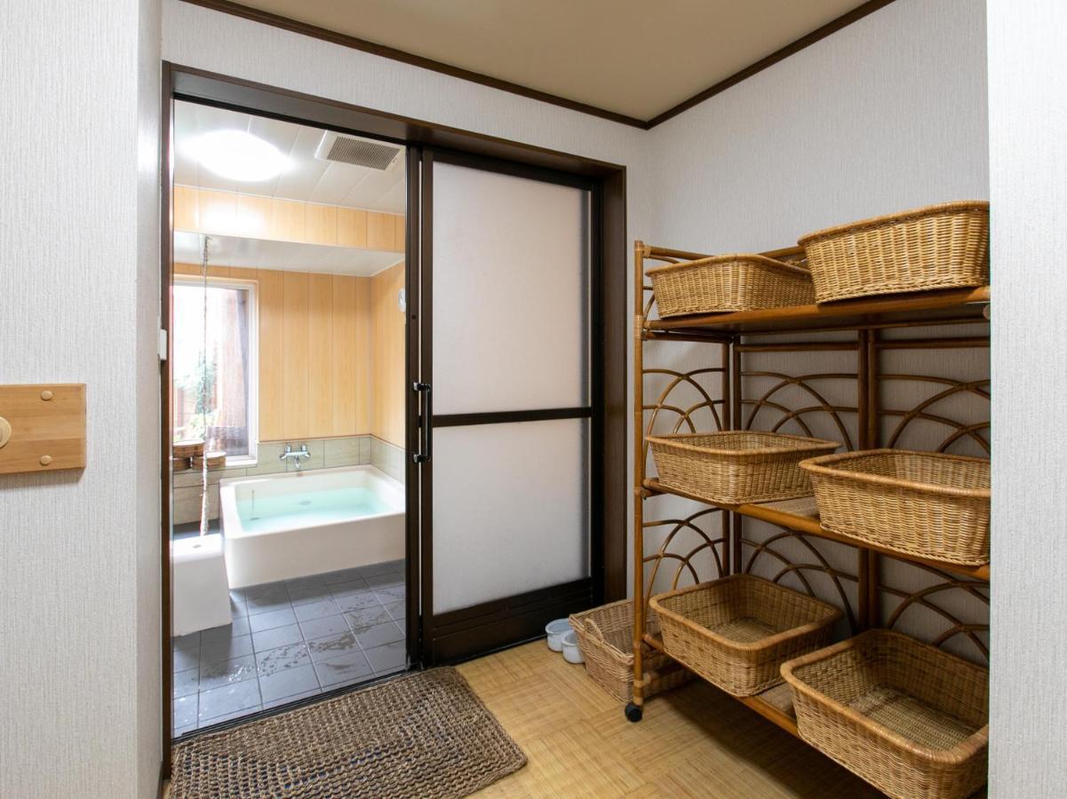 Tabist Matsuekan Exterior photo